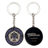 DÉCEMBRE 2025 : Fast & Furious - Porte-clé You Ride You Fight 9995 exemplaires