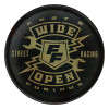 DÉCEMBRE 2025 : Fast & Furious - Pack 4 sous-verres Vintage Style