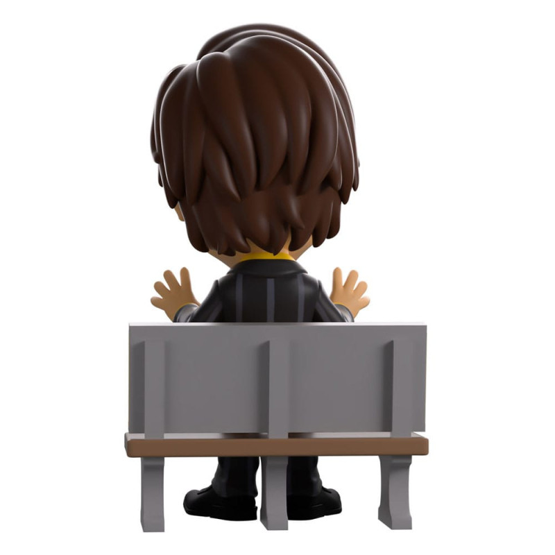 JANVIER 2026 : Breaking Bad - Figurine vinyle Better Call Saul 12 cm
