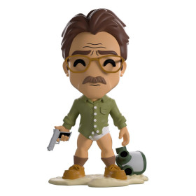 Breaking Bad - Figurine vinyle Underwear Walt 12 cm