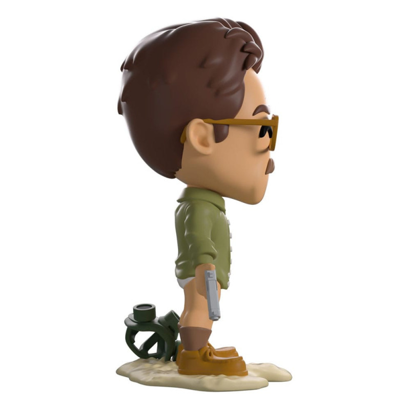 MAI 2026 : Breaking Bad - Figurine vinyle Underwear Walt 12 cm