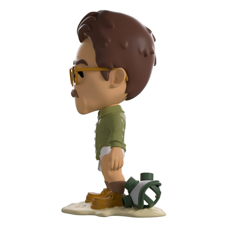 JANVIER 2026 : Breaking Bad - Figurine vinyle Underwear Walt 12 cm