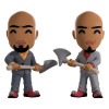 Breaking Bad - Pack de 2 Figurines vinyle The Cousins 12 cm