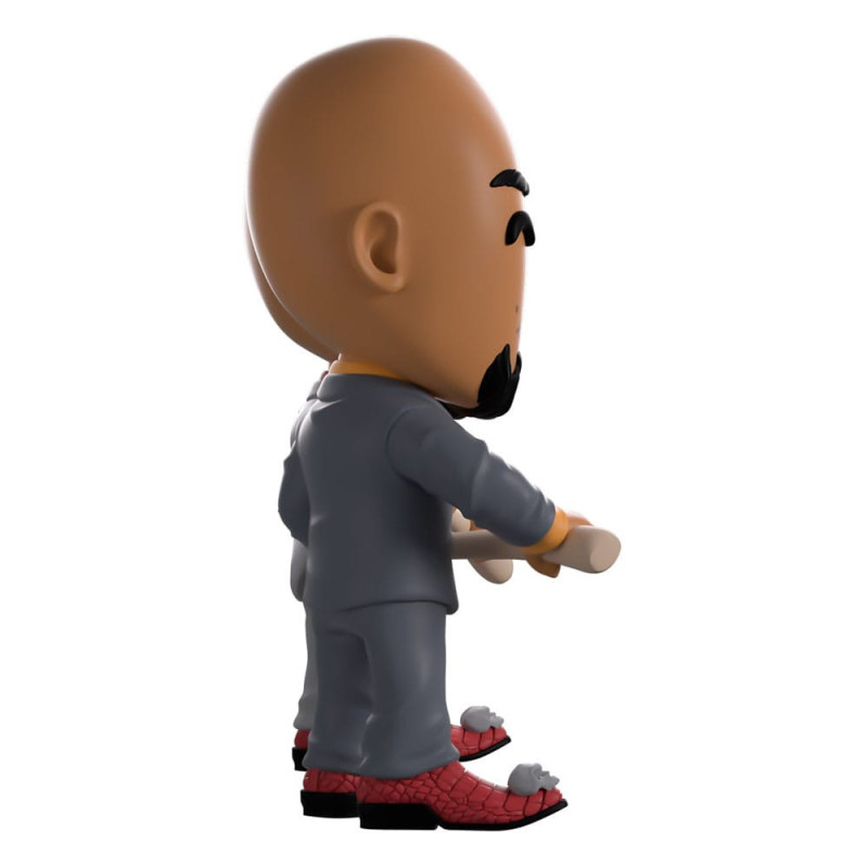 JANVIER 2026 : Breaking Bad - Pack de 2 Figurines vinyle The Cousins 12 cm