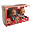 JANVIER 2026 : Breaking Bad - Pack de 2 Figurines vinyle The Cousins 12 cm