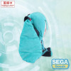 JANVIER 2026 : Vocaloid - Peluche Fuwa Petit Petit Hatsune Miku L 27 cm