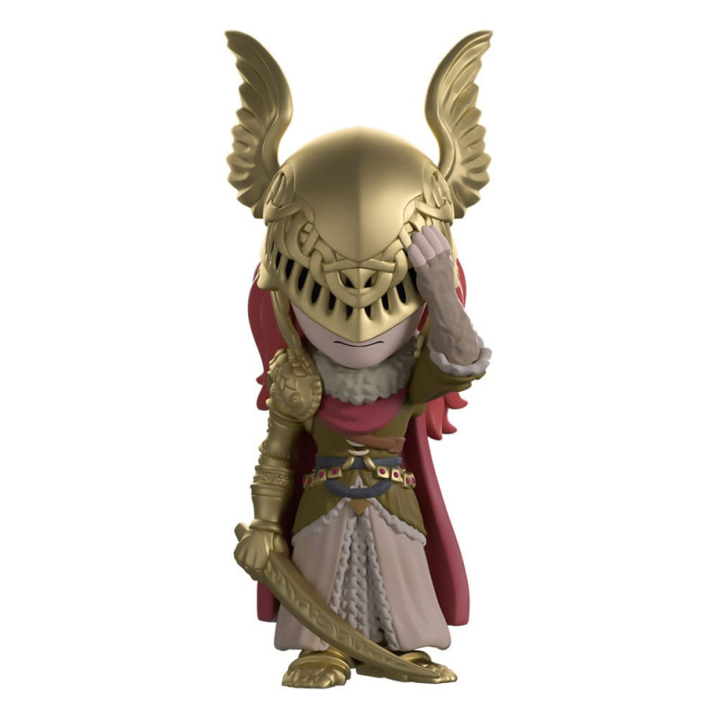 Elden Ring - Figurine vinyle Malenia 14 cm