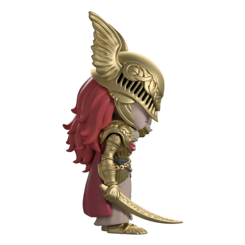 DÉCEMBRE 2025 : Elden Ring - Figurine vinyle Malenia 14 cm
