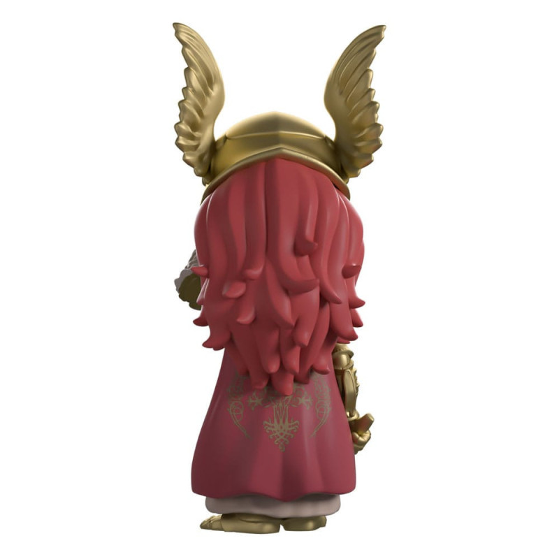 AOUT 2026 : Elden Ring - Figurine Youtooz vinyle Malenia 14 cm