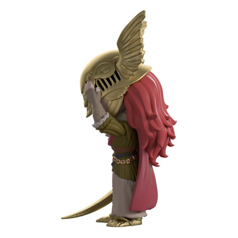 DÉCEMBRE 2025 : Elden Ring - Figurine vinyle Malenia 14 cm