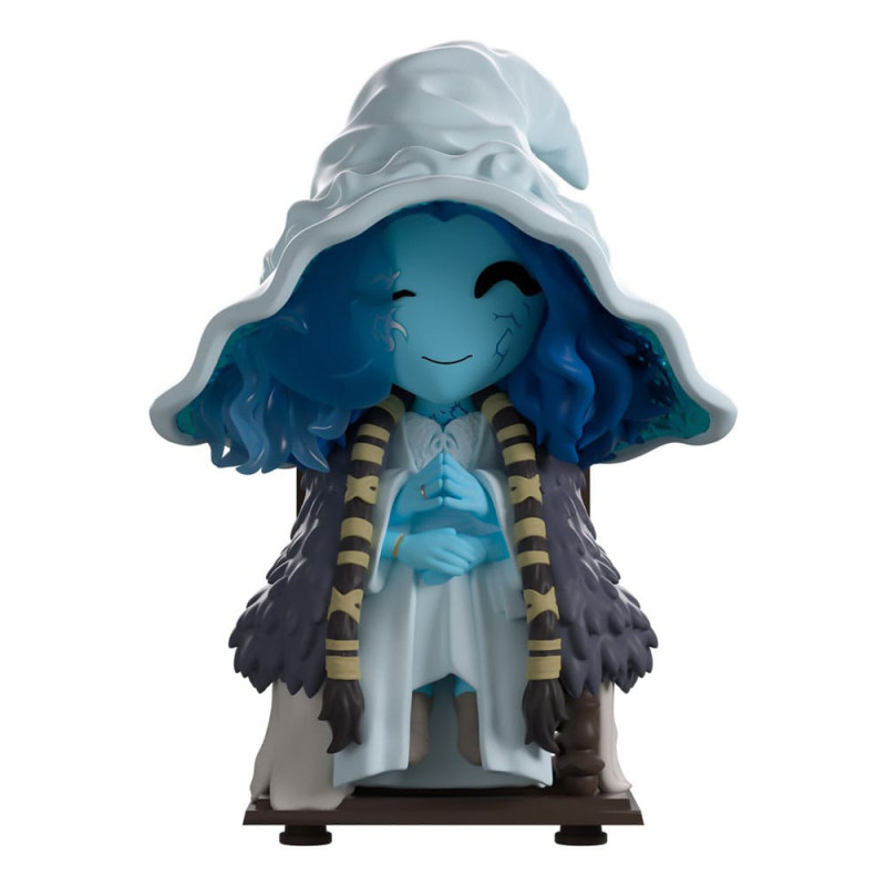 Elden Ring - Figurine vinyle Ranni 12 cm