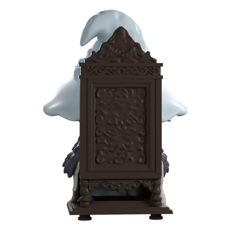 DÉCEMBRE 2025 : Elden Ring - Figurine vinyle Ranni 12 cm