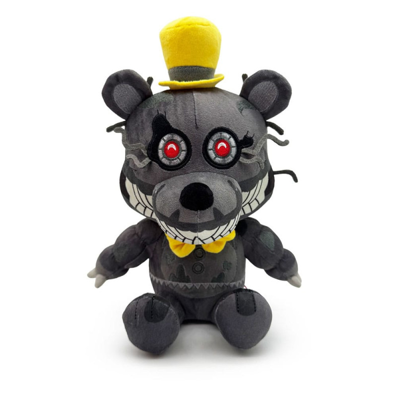 Five Nights at Freddy's - Peluche Nightmare 23 cm