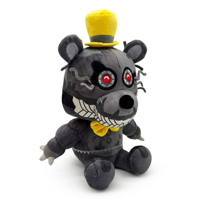 OCTOBRE 2025 : Five Nights at Freddy's - Peluche Nightmare 23 cm