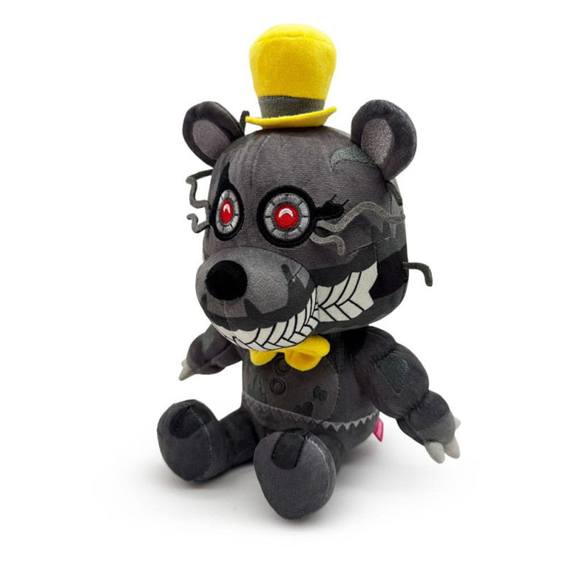 OCTOBRE 2025 : Five Nights at Freddy's - Peluche Nightmare 23 cm