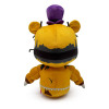 DÉCEMBRE 2025 : Five Nights at Freddy's - Peluche Nightmare Fredbear 23 cm