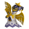 Hazbin Hotel - Figurine vinyle Alastor 13 cm