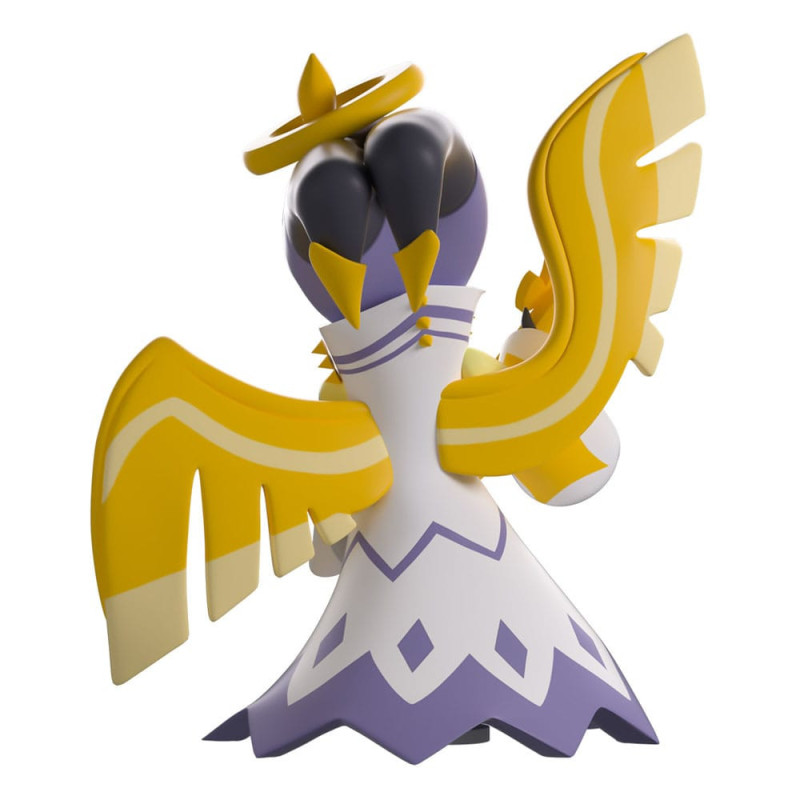 AOUT 2026 : Hazbin Hotel - Figurine Youtooz vinyle Alastor 13 cm
