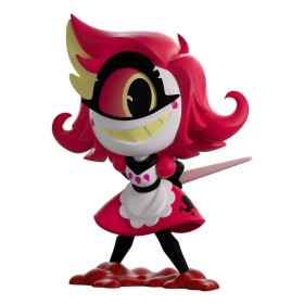 Hazbin Hotel - Figurine vinyle Niffty 13 cm