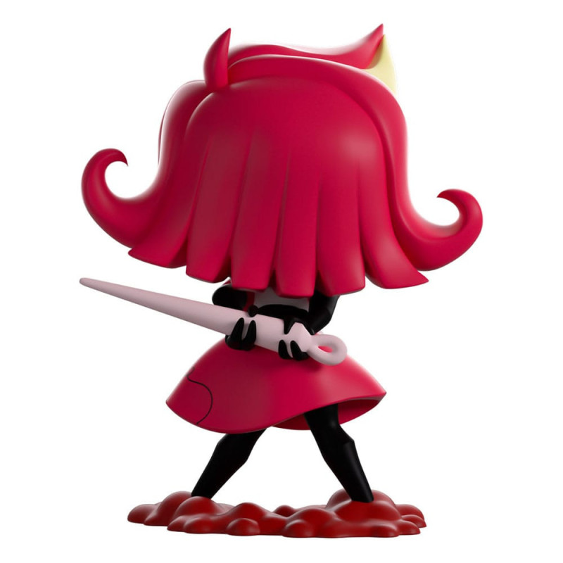 AOUT 2026 : Hazbin Hotel - Figurine Youtooz vinyle Niffty 13 cm