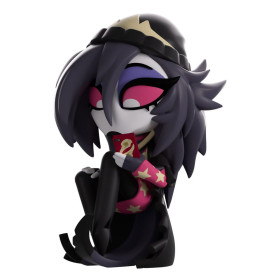 Helluva Boss - Figurine vinyle Octavia 12 cm