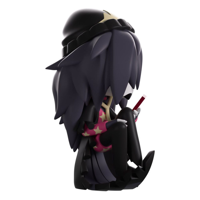 Helluva Boss - Figurine vinyle Octavia - Youtooz