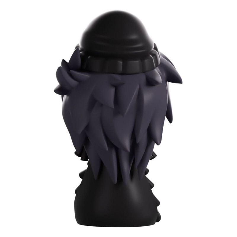 SEPTEMBRE 2025 : Helluva Boss - Figurine vinyle Octavia 12 cm