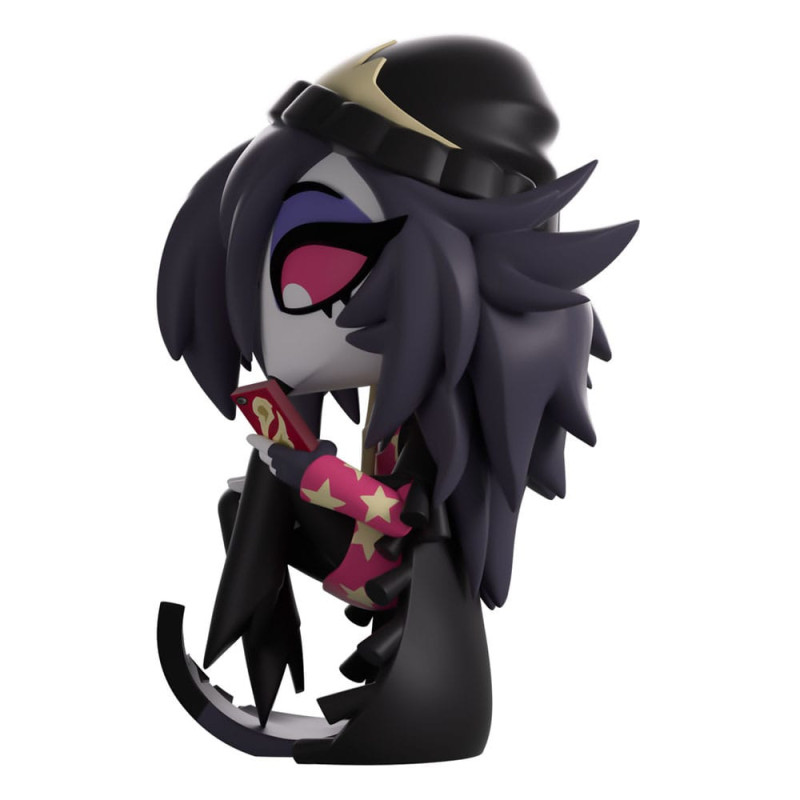 Helluva Boss - Figurine vinyle Octavia - Youtooz