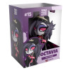 SEPTEMBRE 2025 : Helluva Boss - Figurine vinyle Octavia 12 cm