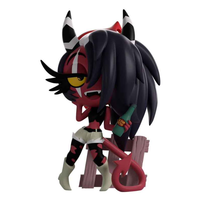 Helluva Boss - Figurine vinyle Sallie May 13 cm