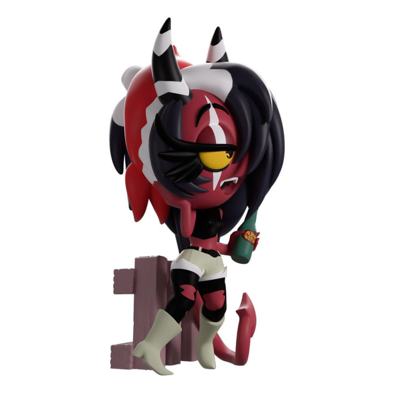 SEPTEMBRE 2025 : Helluva Boss - Figurine vinyle Sallie May 13 cm