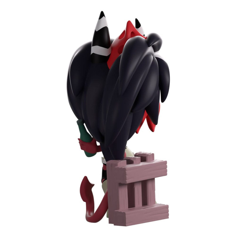 DÉCEMBRE 2025 : Helluva Boss - Figurine vinyle Sallie May 13 cm