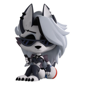 Helluva Boss - Figurine vinyle Summer Loona 10 cm