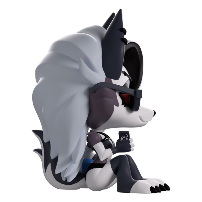 Helluva Boss - Figurine Summer Loona – Youtooz