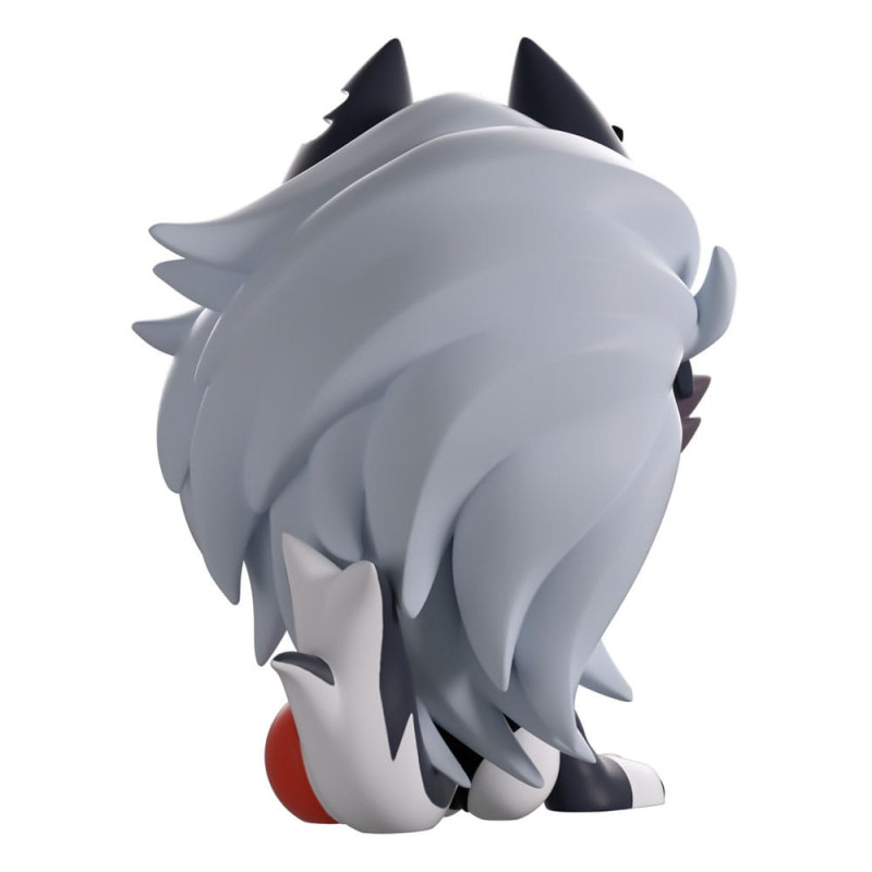 SEPTEMBRE 2025 : Helluva Boss - Figurine vinyle Summer Loona 10 cm