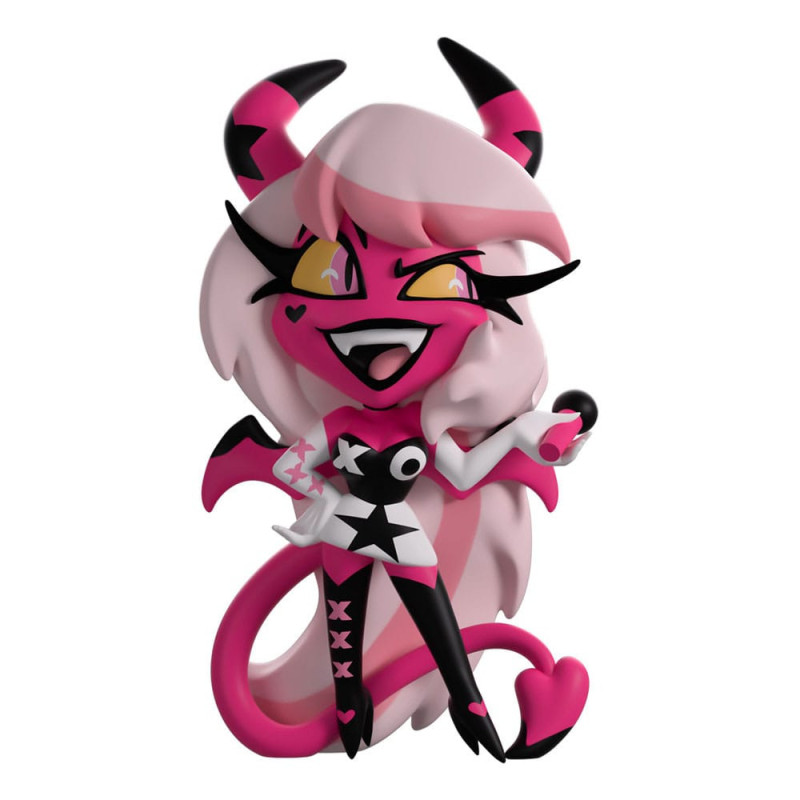 Helluva Boss - Figurine vinyle Verosika 14 cm