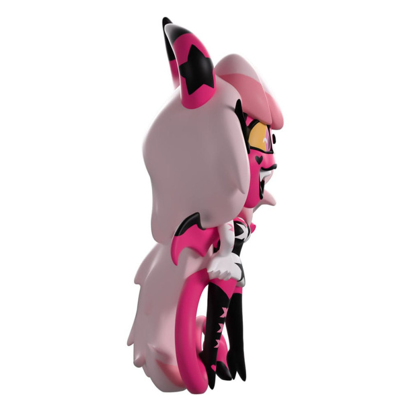 SEPTEMBRE 2025 : Helluva Boss - Figurine vinyle Verosika 14 cm
