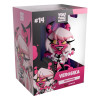 SEPTEMBRE 2025 : Helluva Boss - Figurine vinyle Verosika 14 cm