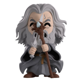 Lord of the Rings - Figurine vinyle Gandalf the Grey 11 cm