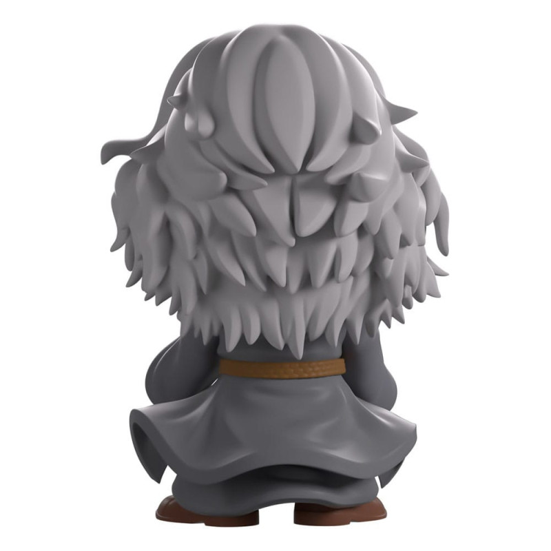 FÉVRIER 2026 : Lord of the Rings - Figurine vinyle Gandalf the Grey 11 cm