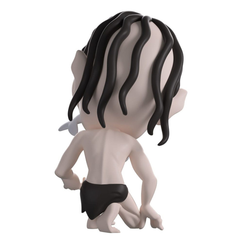 FÉVRIER 2026 : Lord of the Rings - Figurine vinyle Gollum 10 cm