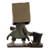 NOVEMBRE 2025 : Little Nightmares 2 - Figurine vinyle Mono 11 cm