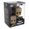 Little Nightmares 2 - Figurine vinyle Mono - Youtooz