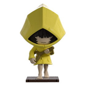 Little Nightmares 2 - Figurine vinyle Six 12 cm