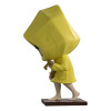 Little Nightmares 2 - Figurine Youtooz vinyle Six 12 cm