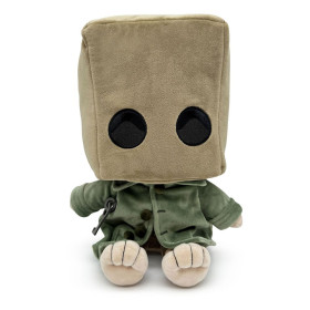 Little Nightmares 2 - Peluche Mono 22 cm