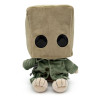 Little Nightmares 2 - Peluche Mono 22 cm