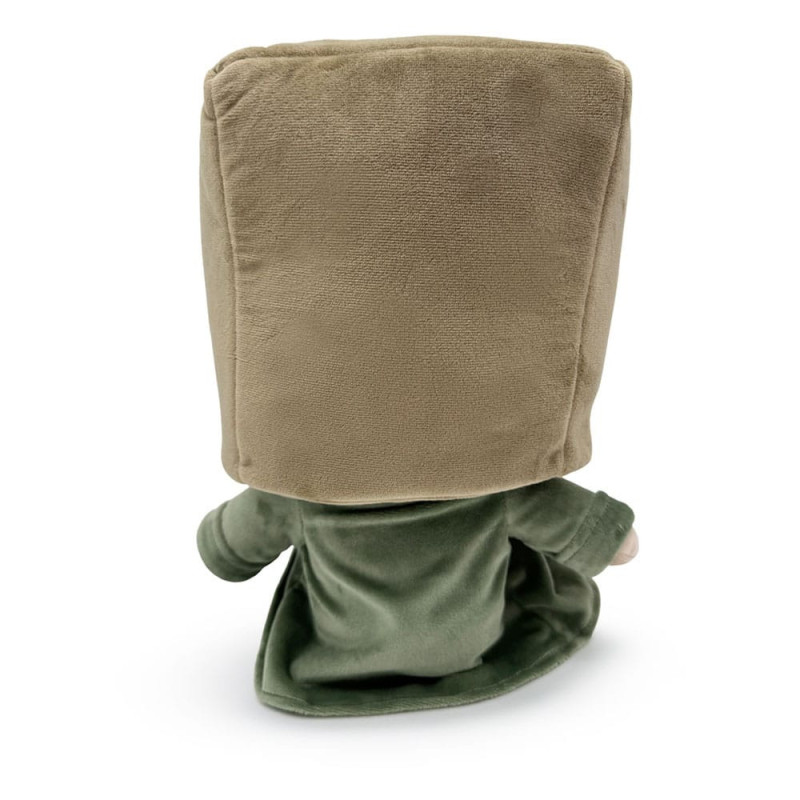 DÉCEMBRE 2025 : Little Nightmares 2 - Peluche Mono 22 cm