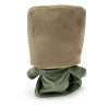 AOUT 2026 : Little Nightmares 2 - Peluche Mono 22 cm