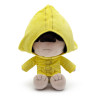 Little Nightmares 2 - Peluche Six 22 cm